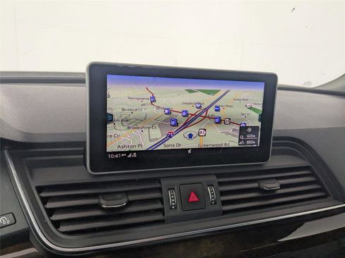 Used 2020 Audi Q5 2.0T Premium Plus w/ Premium Plus Package image 19