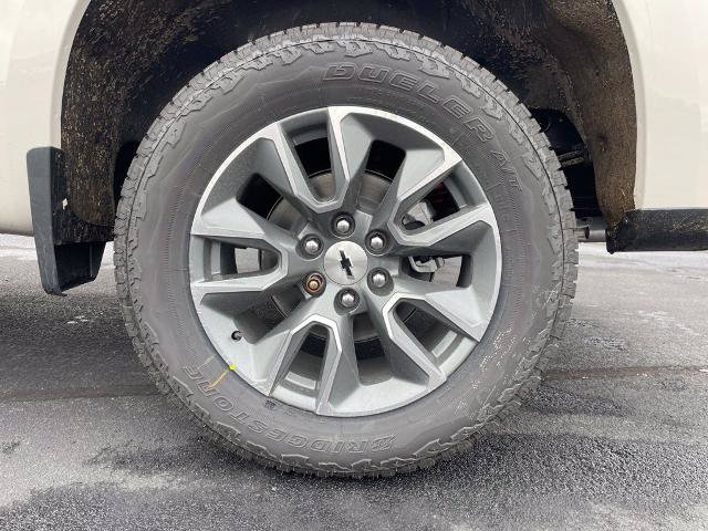 New 2026 Chevrolet Silverado 1500 RST w/ RST All Star Premium Package AWD/4WD image 27