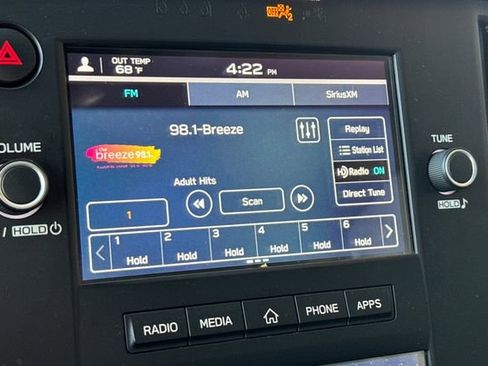 Used 2024 Subaru Outback 2.5i w/ Popular Package #1A image 18