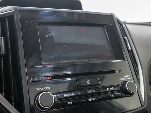 Used 2020 Subaru Forester Premium AWD/4WD image 27