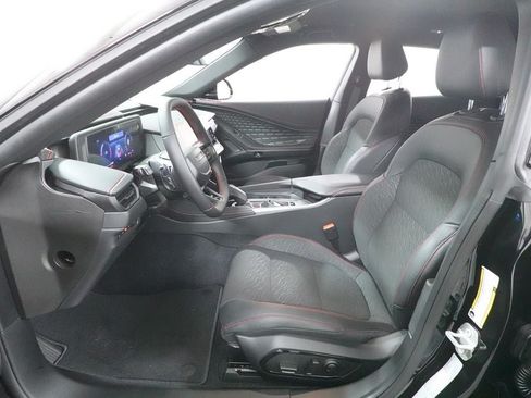 New 2026 Dodge Charger R/T w/ Driver Convenience Group AWD/4WD image 20