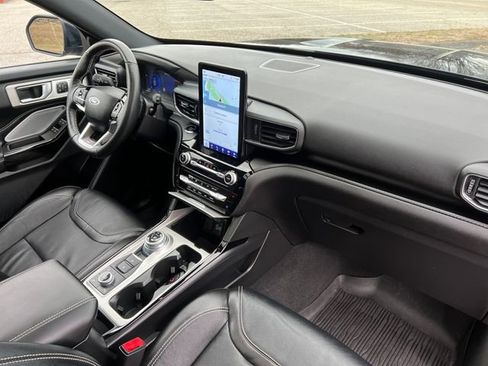 Used 2023 Ford Explorer ST w/ Equipment Group 401A image 40