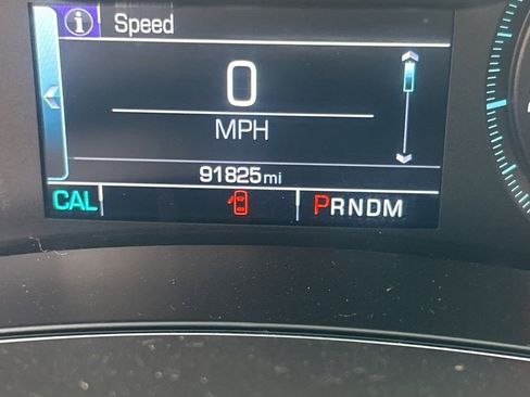 Used 2020 Chevrolet Impala LT image 10