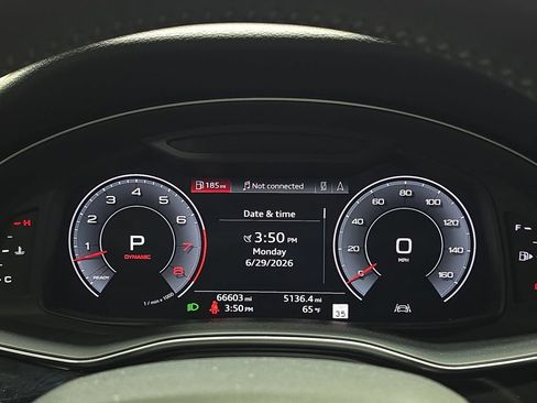Used 2020 Audi Q8 Premium Plus AWD/4WD image 20