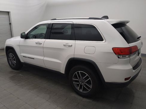 Used 2019 Jeep Grand Cherokee Limited w/ Luxury Group II RWD image 3