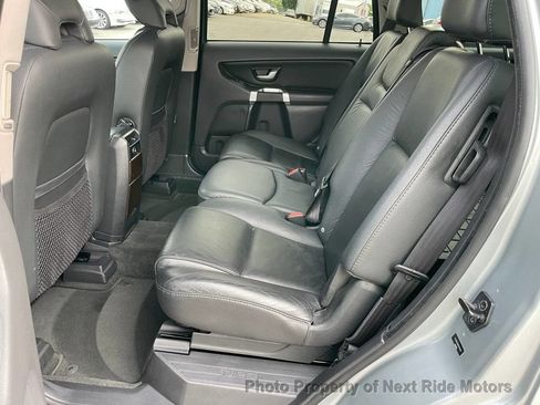 Used 2011 Volvo XC90 3.2 AWD/4WD image 11