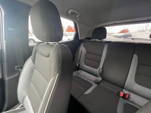 Used 2025 Chevrolet TrailBlazer LT image 37