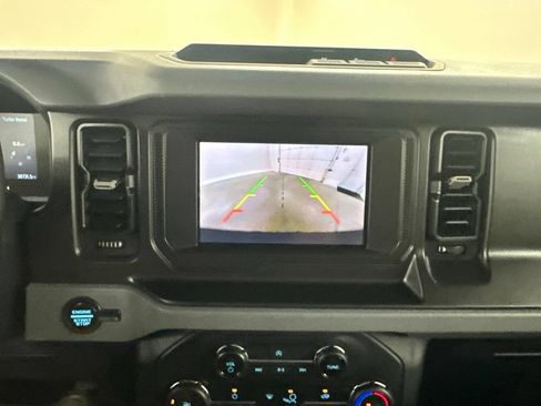 Used 2023 Ford Bronco Big Bend AWD/4WD image 38