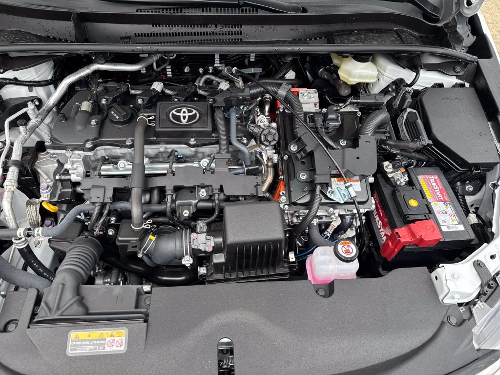 Certified 2026 Toyota Corolla SE FWD image 30
