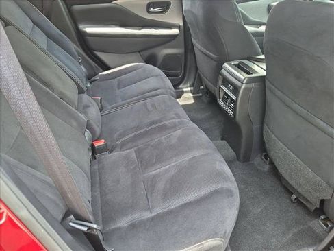Used 2020 Nissan Murano SV w/ Cargo Package FWD image 19
