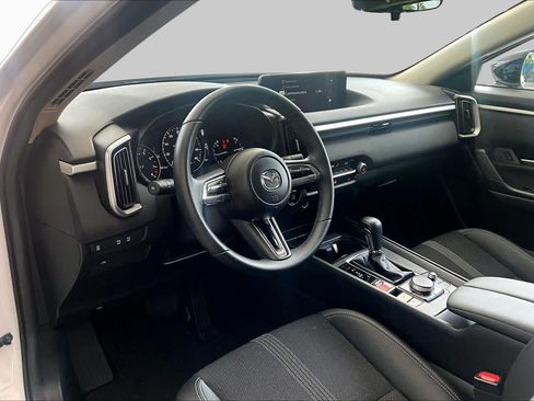 Used 2026 MAZDA CX-50 AWD 2.5 S w/ Preferred Pkg image 18