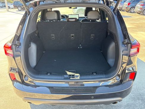 Used 2023 Ford Escape ST-Line Elite w/ Premium Technology Package image 32