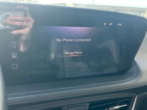 Used 2024 Buick Encore GX Preferred FWD image 22