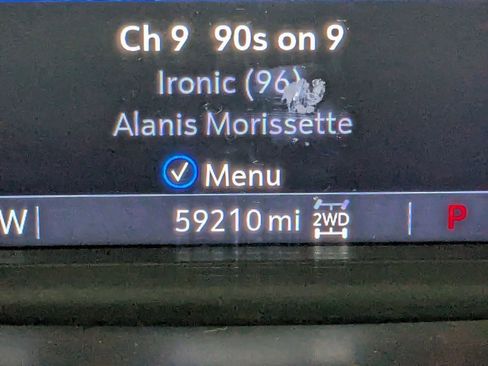 Used 2020 Chevrolet Silverado 2500 LT w/ Convenience Package image 31