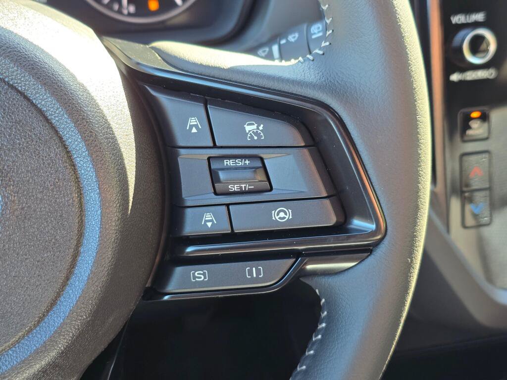 New 2026 Subaru Forester Premium AWD/4WD image 30