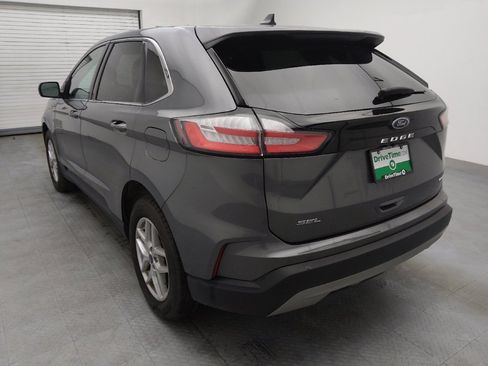 Used 2024 Ford Edge SEL image 5