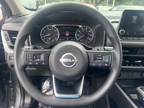 Used 2024 Nissan Rogue SV AWD/4WD image 26