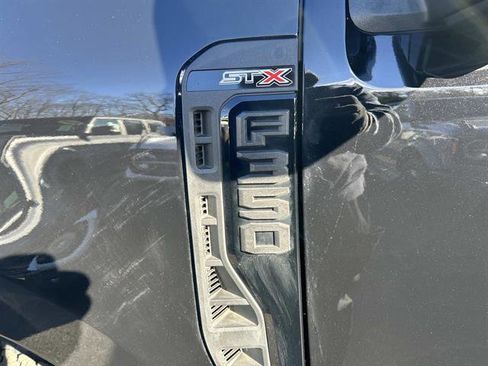 Certified 2023 Ford F350 XL w/ STX Appearance Package image 11