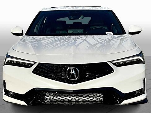 New 2026 Acura Integra A-Spec image 3