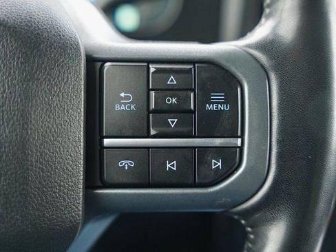 Used 2024 Ford F250 Lariat w/ Lariat Ultimate Package image 18