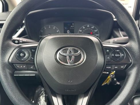 Certified 2024 Toyota Corolla LE FWD image 26