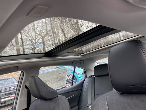 New 2026 Toyota Camry XLE image 31