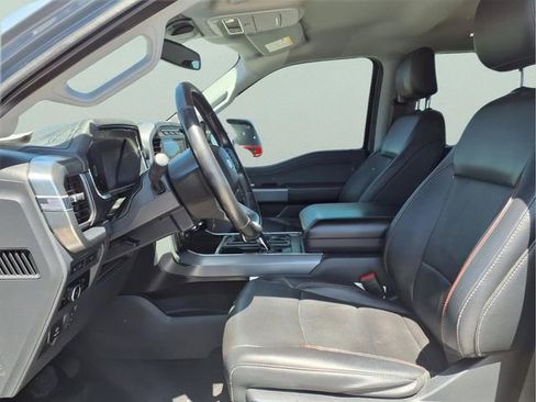 Used 2023 Ford F150 Lariat AWD/4WD image 25