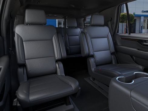New 2026 Chevrolet Tahoe LT w/ Comfort Package AWD/4WD image 18