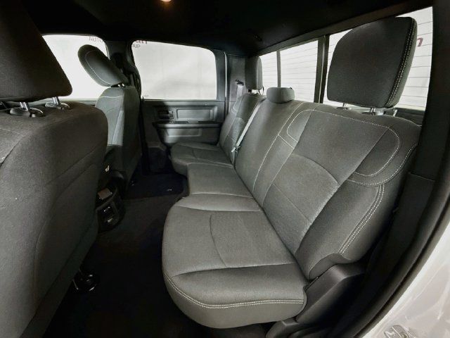 Used 2025 RAM 3500 Tradesman AWD/4WD image 23
