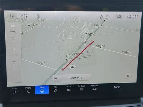 New 2026 Ford F150 Tremor image 13