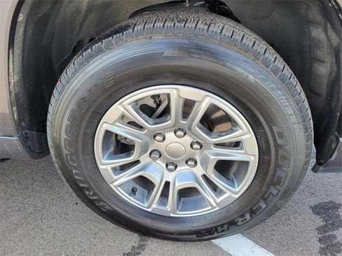 Used 2022 Jeep Wagoneer Series I image 19