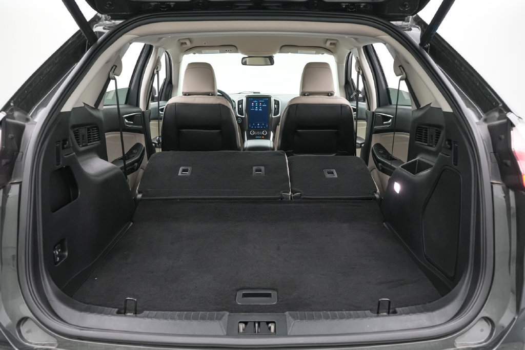 Certified 2024 Ford Edge Titanium AWD/4WD image 20