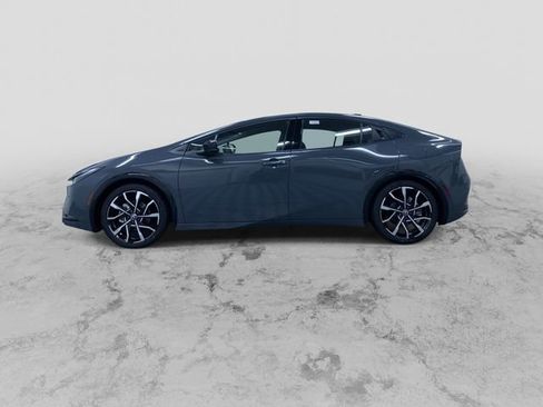 New 2026 Toyota Prius Plug-In Hybrid image 6