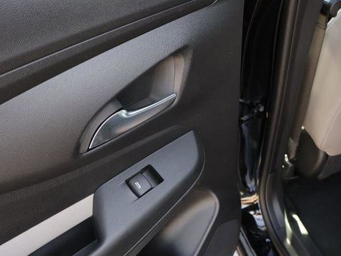 New 2026 Buick Envista Avenir FWD image 11