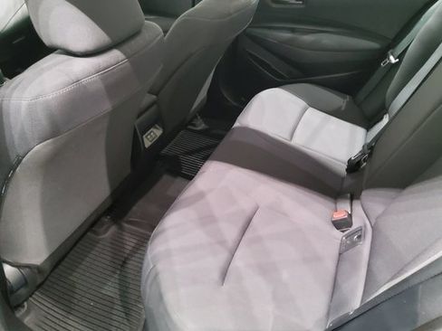 Used 2023 Toyota Corolla LE image 16