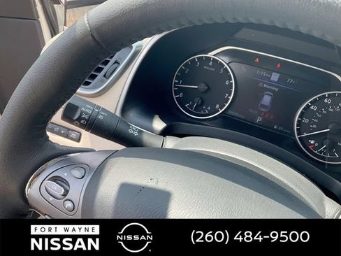 Certified 2024 Nissan Murano SL AWD/4WD image 26