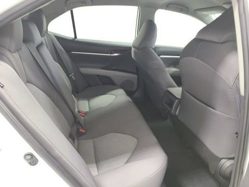 Certified 2023 Toyota Camry LE w/ Convenience Package FWD image 13