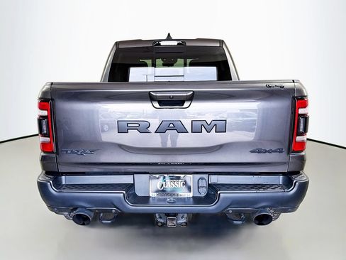 Used 2022 RAM 1500 TRX w/ TRX Level 2 Equipment Group AWD/4WD image 6
