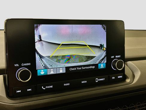 Used 2025 Honda Accord SE image 22