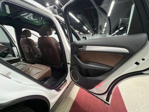 Used 2017 Audi Q5 2.0T Premium Plus image 29