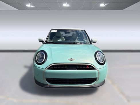 New 2026 MINI Cooper S FWD image 6
