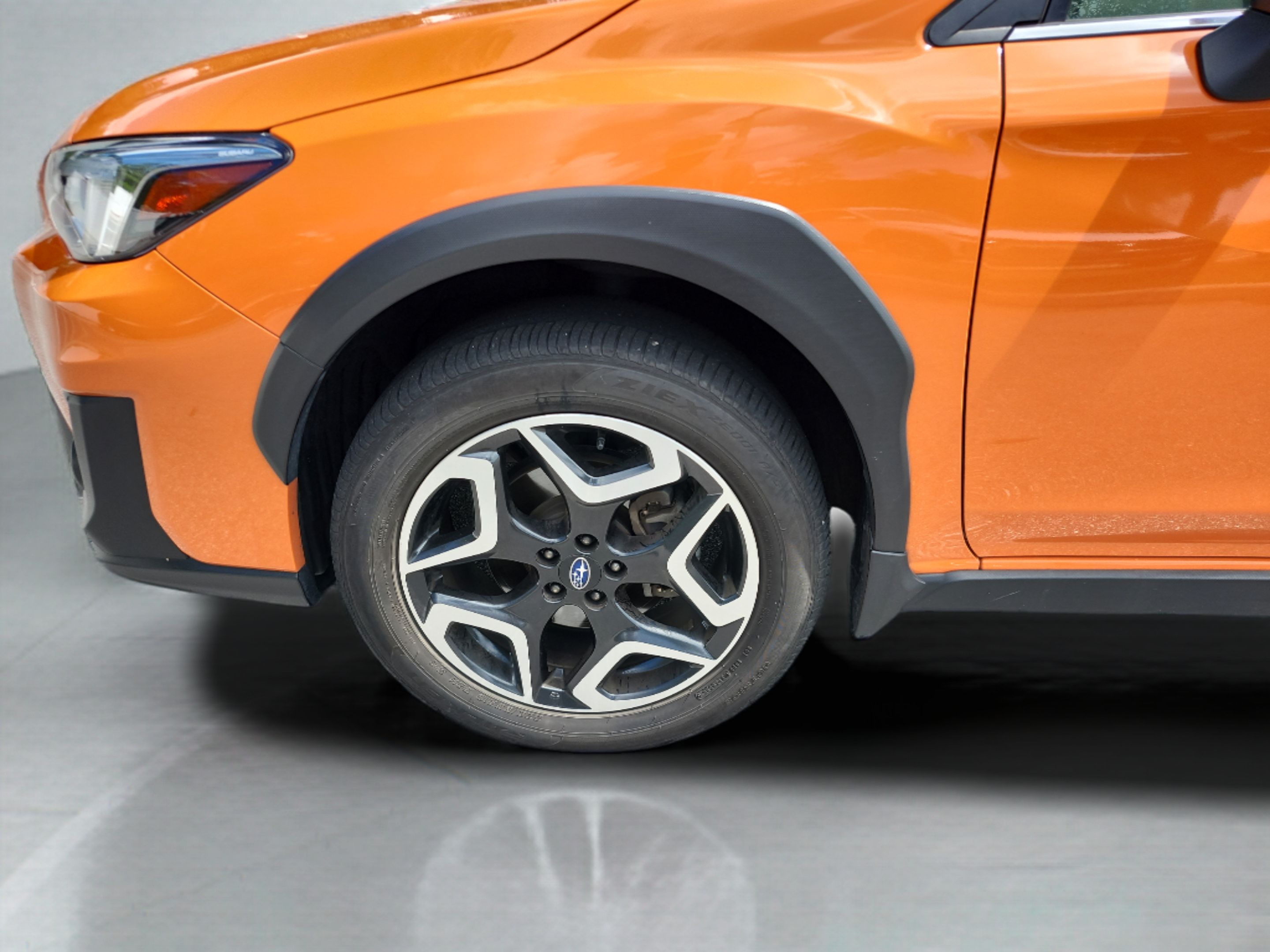 Used 2020 Subaru Crosstrek 2.0i Limited w/ Moonroof Package AWD/4WD image 28