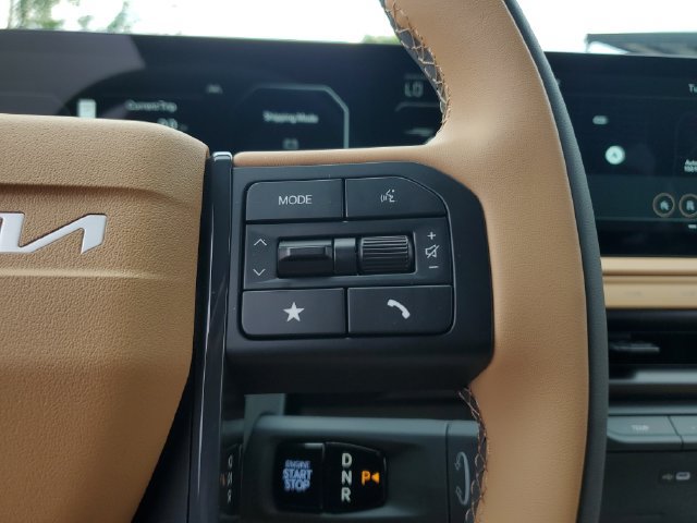 New 2027 Kia Telluride SX X-Line w/ Towing Package AWD/4WD image 22