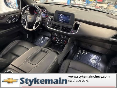 Used 2024 Chevrolet Suburban LS image 15