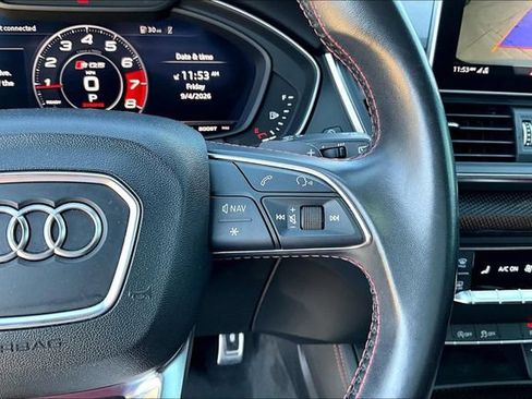 Used 2019 Audi SQ5 Premium Plus w/ Premium Plus Package AWD/4WD image 21