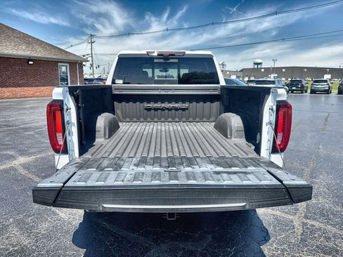 Used 2021 GMC Sierra 1500 Denali w/ Denali Ultimate Package AWD/4WD image 20