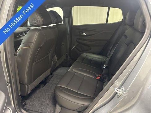 New 2026 Buick Envista Avenir image 19