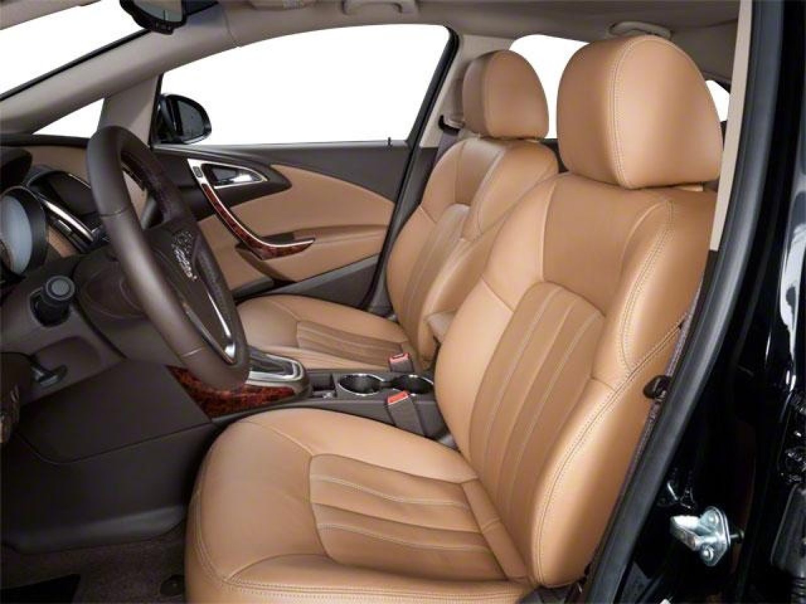 Used 2013 Buick Verano FWD image 6