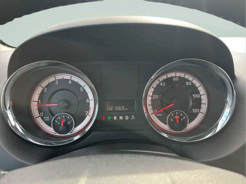 Used 2015 Dodge Grand Caravan SE w/ Quick Order Package 29E SE image 28