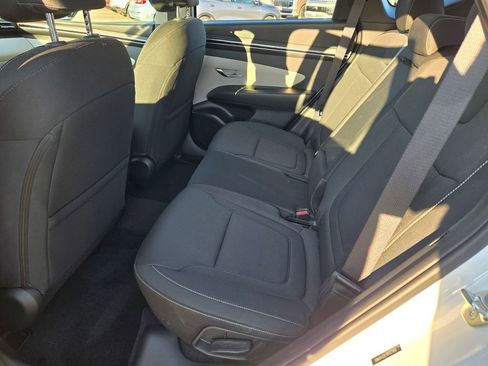Certified 2024 Hyundai Tucson SE image 23